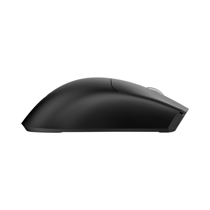 Baracuda bežični miš BGM-131 Moray, 3.200dpi, Wireless/Bluetooth, Crni - Slika 5