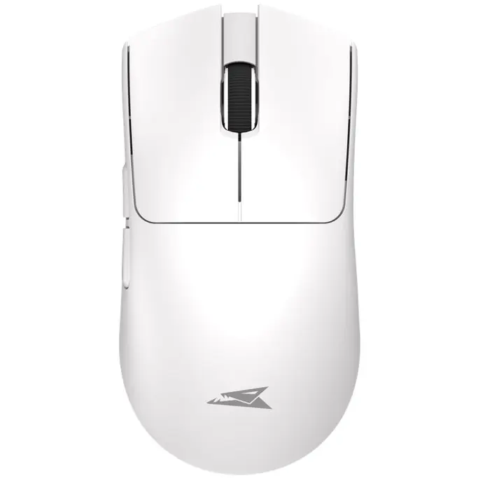 White Shark bežični miš BGM-132 Moray, 3.200dpi, Wireless/Bluetooth, bijeli - Slika 1