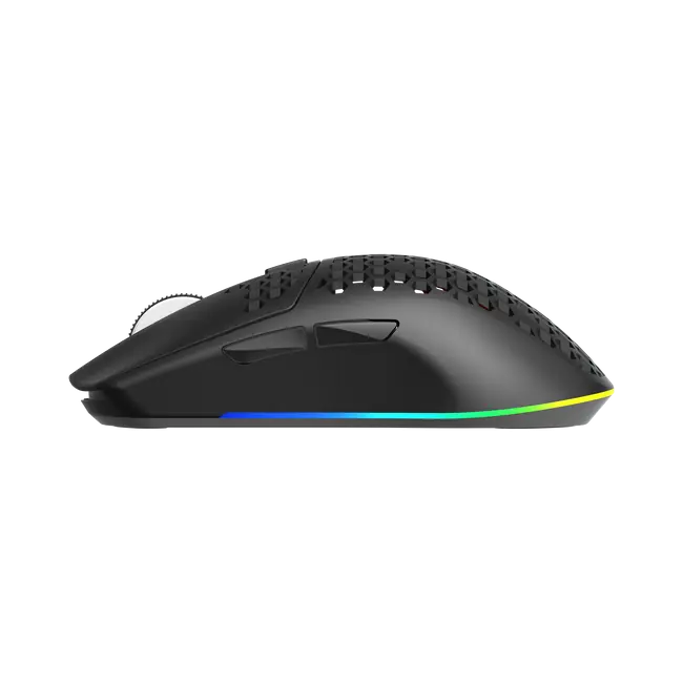 White Shark bežični miš WGM-5020 Cador, 10.000dpi, Wireless, Black - Slika 4