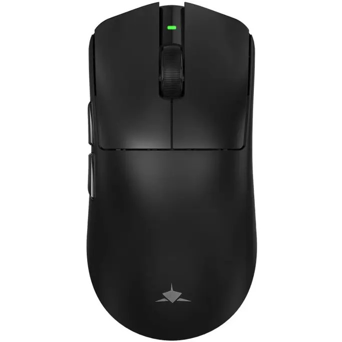 White Shark bežični miš WGM-9012 Agamemnon (3950/8K), 30.000dpi, Bluetooth, Crni - Slika 1