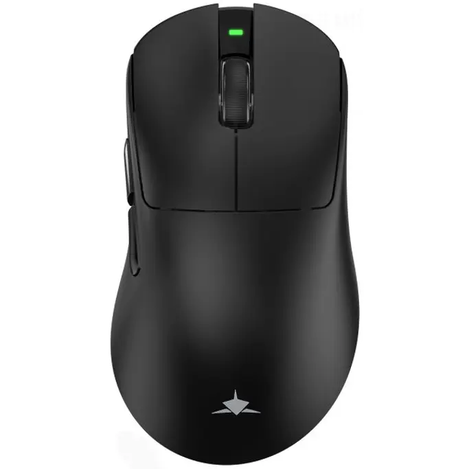 White Shark bežični miš WGM-9013 Camillus (3950), 30.000dpi, Bluetooth, Crni - Slika 1