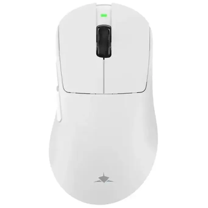 White Shark bežični miš WGM-9013 Camillus (3950), 30.000dpi, Bluetooth, Bijeli - Slika 1
