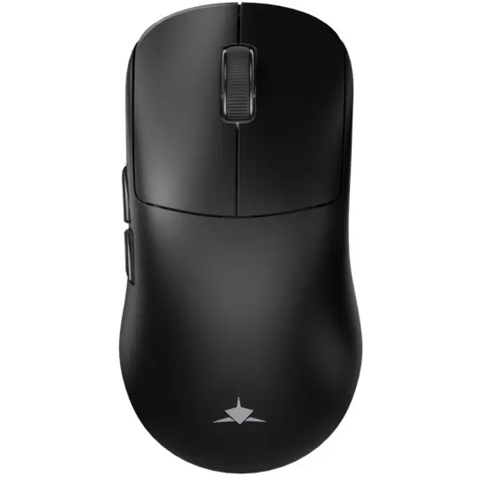 White Shark bežični miš WGM-9014 Pompey (3395), 26.000dpi, Bluetooth, Crni - Slika 1