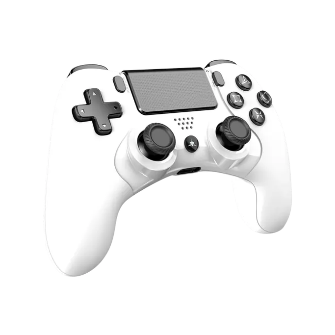 White Shark Gamepad GPW-4006 CENTURION, Bluetooth 2.1, Touchpad, LED, PS4/PS3 (žično) - Slika 2