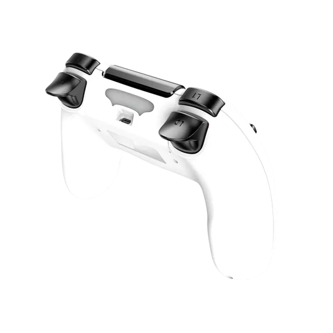 White Shark Gamepad GPW-4006 CENTURION, Bluetooth 2.1, Touchpad, LED, PS4/PS3 (žično) - Slika 3