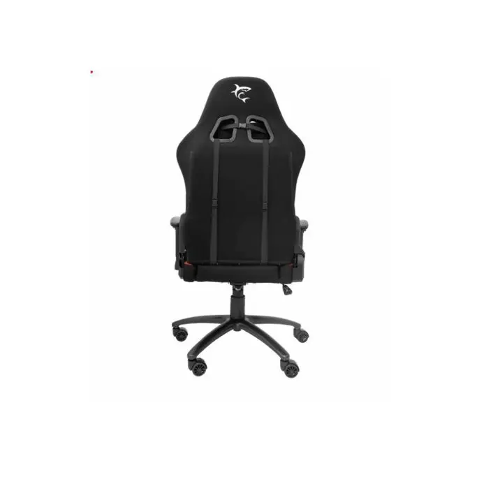 White Shark gaming stolica DARK DEVIL, Crno-Crvena - Slika 3