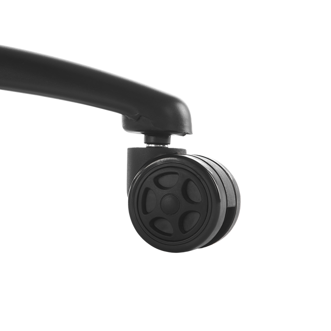 White Shark gaming stolica LE MANS Crno/Crvena - Slika 4