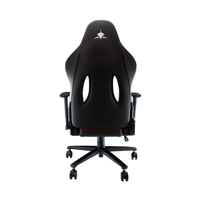 White Shark gaming stolica TALISMAN, Crvena - Slika 4