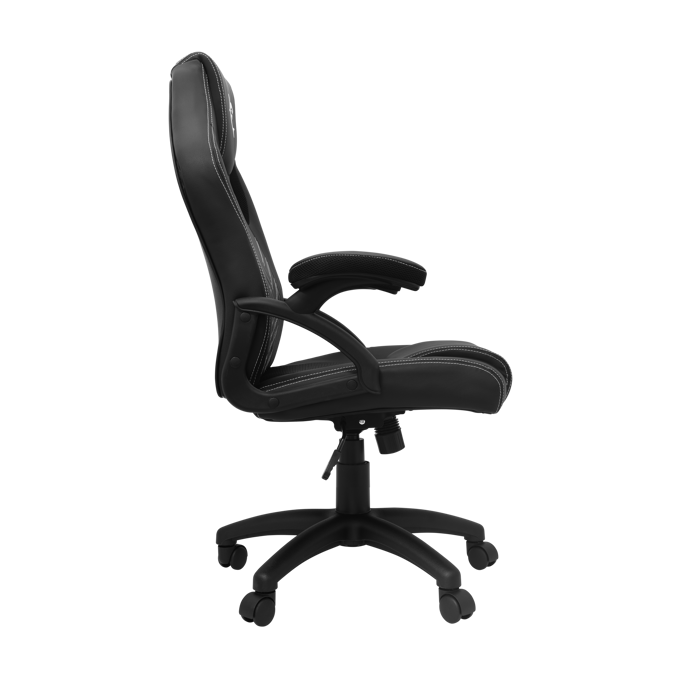 White Shark gaming stolica ZOLDER, Crna - Slika 5