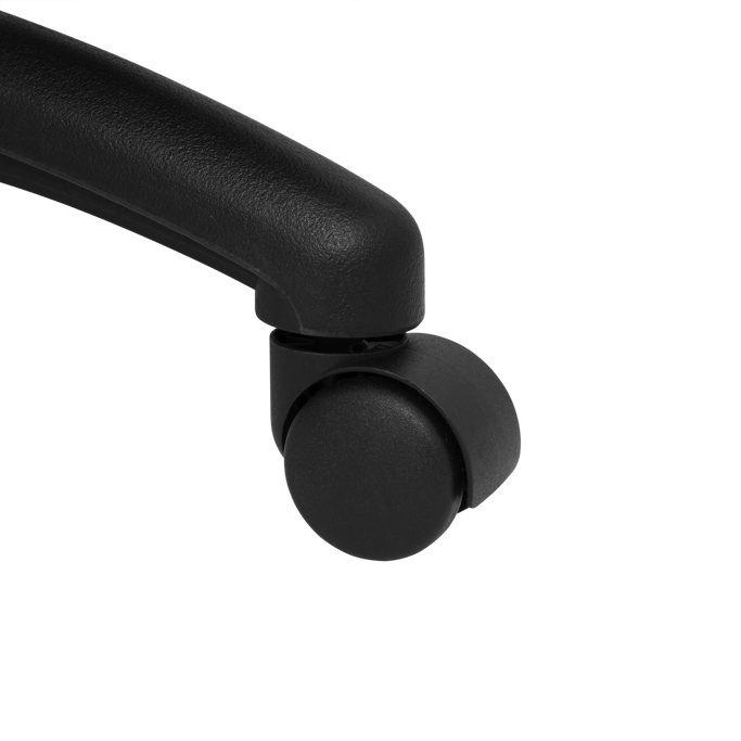 White Shark gaming stolica ZOLDER, Crna - Slika 9