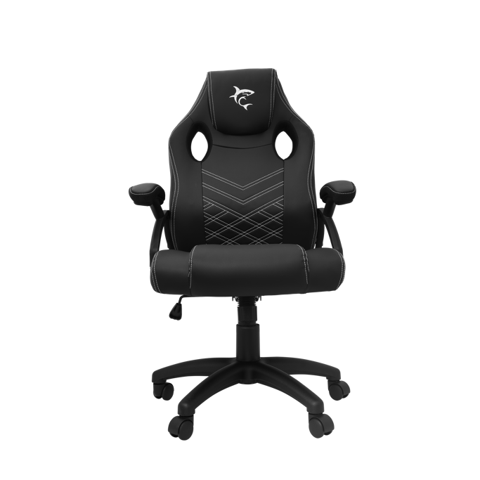 White Shark gaming stolica ZOLDER, Crna - Slika 2