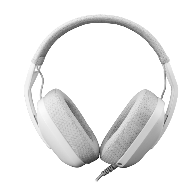 White Shark Headset GH-2443 Sparrow Bijela - Slika 5