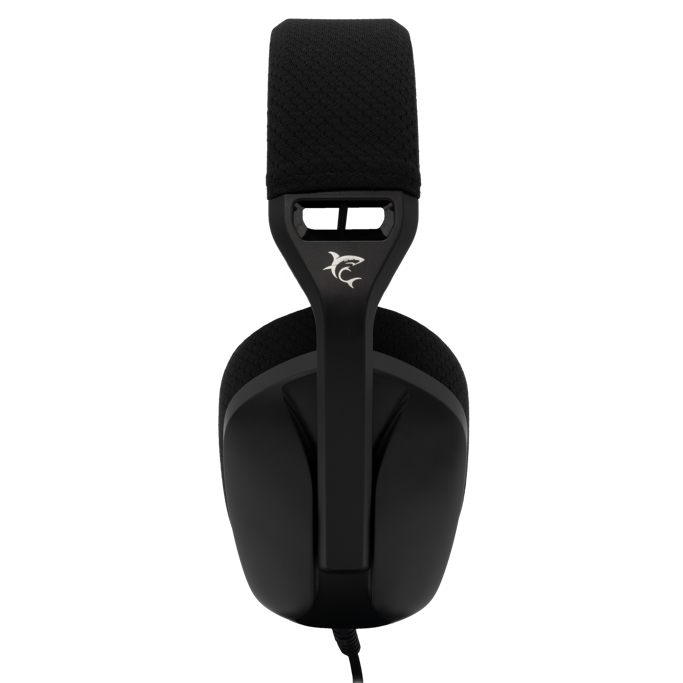 White Shark Headset GH-2443 Sparrow Crna - Slika 3