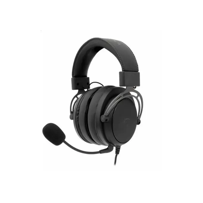 White Shark slušalice GH-2341 GORILLA Crno/Sive - Slika 1