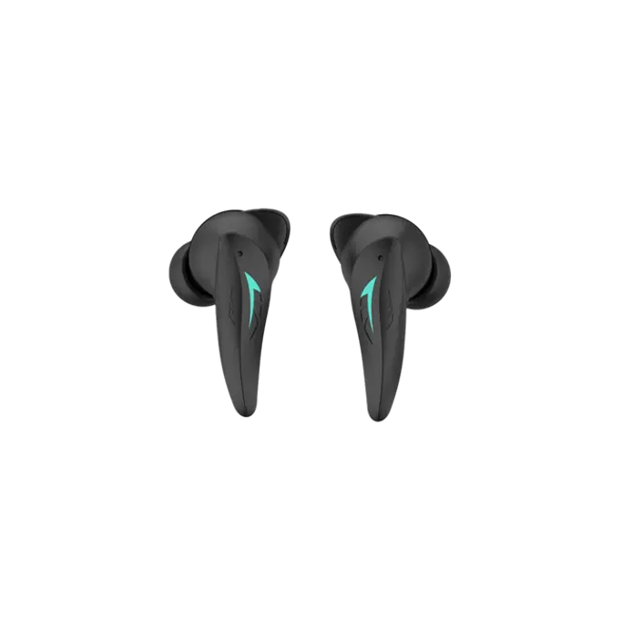 White Shark slušalice GEB-TWS-96 Titan, Bluetooth, ANC, TWS, Crne - Slika 3