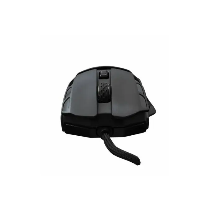 White Shark žični miš GM-5016 Ector, 12.000dpi, crni - Slika 6