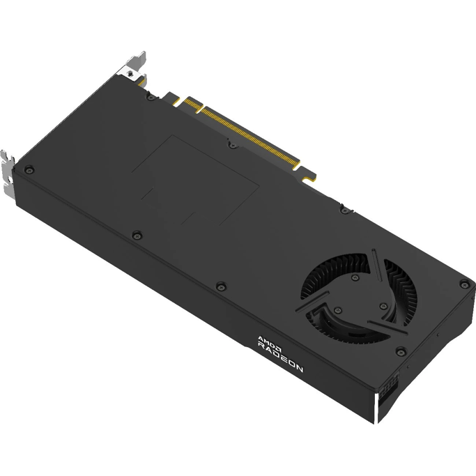 XFX Radeon AI PRO 9700 Blower, 32GB GDDR6, PCIe, RX-97XPROAIY - Slika 3