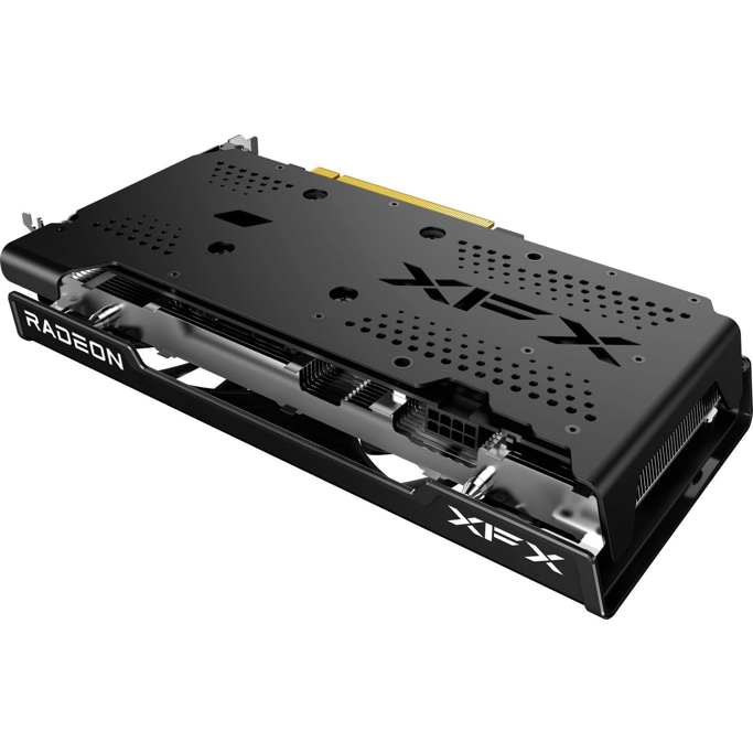 XFX RX7600, Speedster SFWT 210, 8GB GDDR6, AMD Radeon, RX-76PSWFTFY - Slika 4