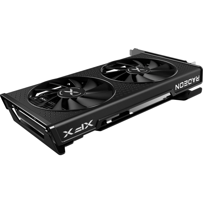 XFX RX7600, Speedster SFWT 210, 8GB GDDR6, AMD Radeon, RX-76PSWFTFY - Slika 2
