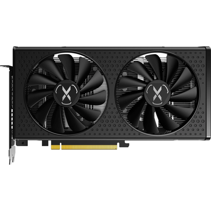 XFX RX7600, Speedster SFWT 210, 8GB GDDR6, AMD Radeon, RX-76PSWFTFY - Slika 6