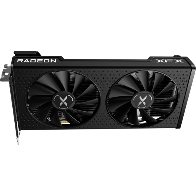 XFX RX7600, Speedster SFWT 210, 8GB GDDR6, AMD Radeon, RX-76PSWFTFY - Slika 5