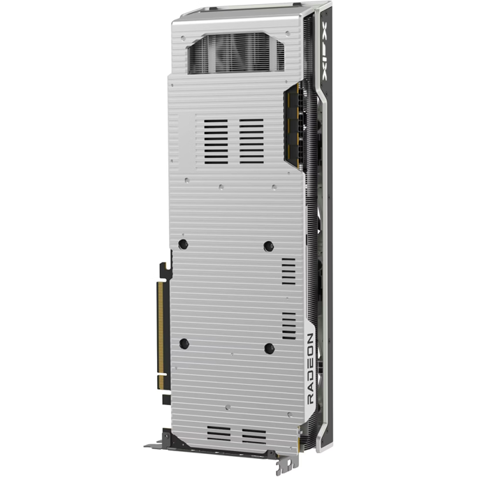 XFX RX7900XTX Speedster MERC 310 Black Edition, 24GB GDDR6, AMD Radeon, RX-79XMERCB9 - Slika 3