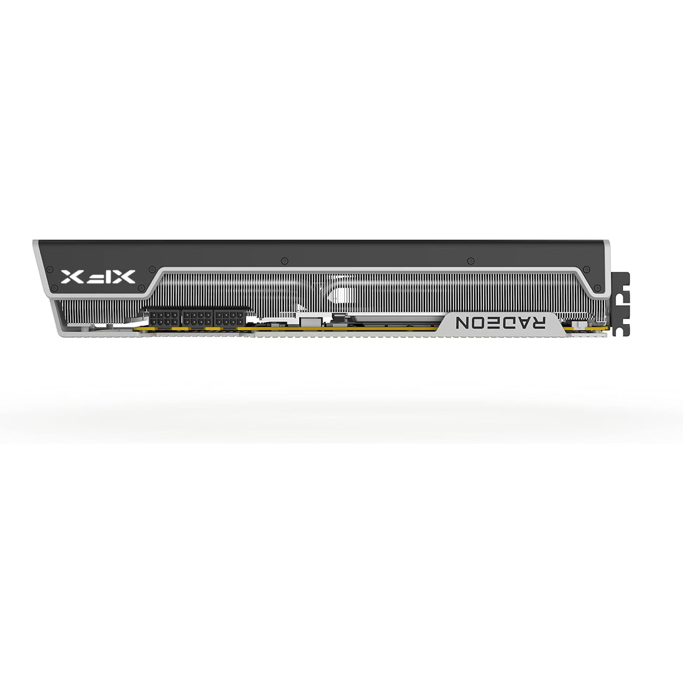 XFX RX7900XTX Speedster MERC 310 Black Edition, 24GB GDDR6, AMD Radeon, RX-79XMERCB9 - Slika 6