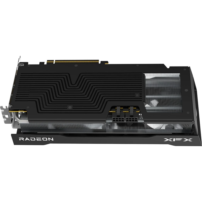 XFX RX9070GRE Swift Triple Fan, 12GB GDDR6, AMD Radeon, Black, RX-97GRE29B7 - Slika 5