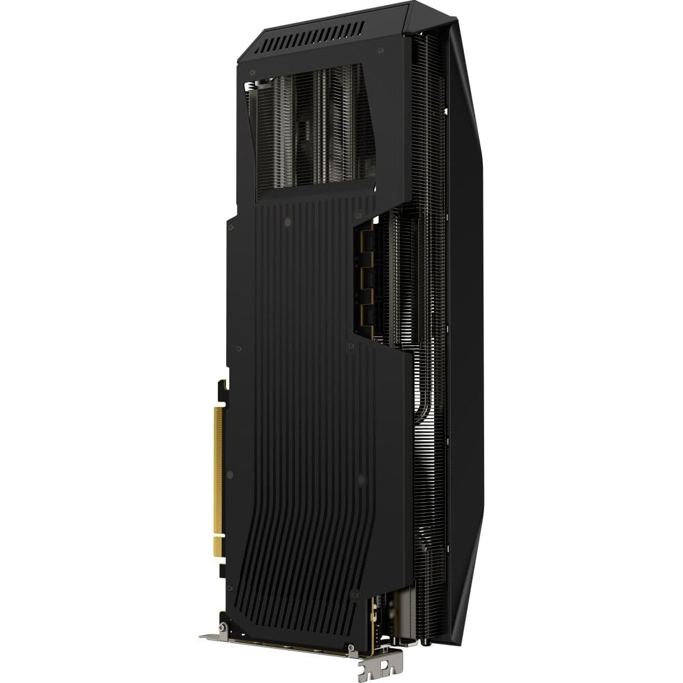 XFX RX9070XT Mercury RGB OC, 16GB GDDR6, AMD Radeon, RX-97TRGBBB9 - Slika 9