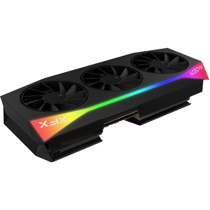 XFX RX9070XT Mercury RGB OC, 16GB GDDR6, AMD Radeon, RX-97TRGBBB9 - Slika 6