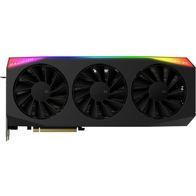 XFX RX9070XT Mercury RGB OC, 16GB GDDR6, AMD Radeon, RX-97TRGBBB9 - Slika 5