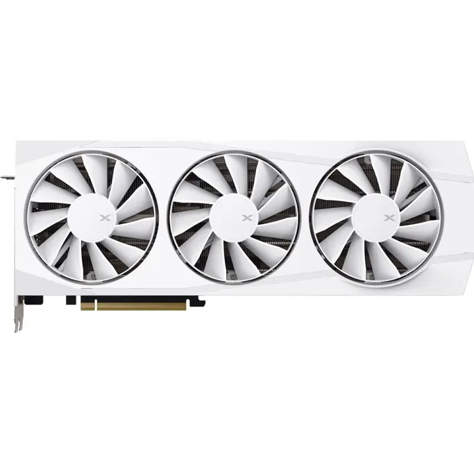 XFX RX9070XT QuickSilver White, 16GB GDDR6, AMD Radeon, RX-97TQICKW9 - Slika 9