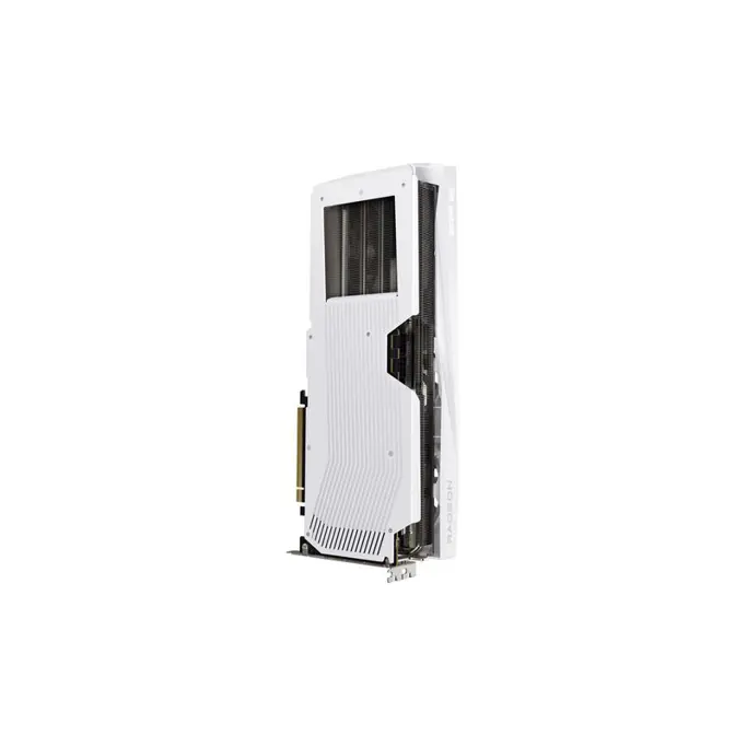 XFX RX9070XT QuickSilver White, 16GB GDDR6, AMD Radeon, RX-97TQICKW9 - Slika 7