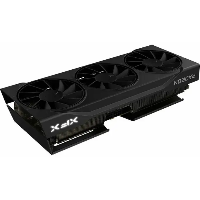 XFX RX9070XT Swift Triple Fan, 16GB GDDR6, AMD Radeon, RX-97TSWF3B9 - Slika 4