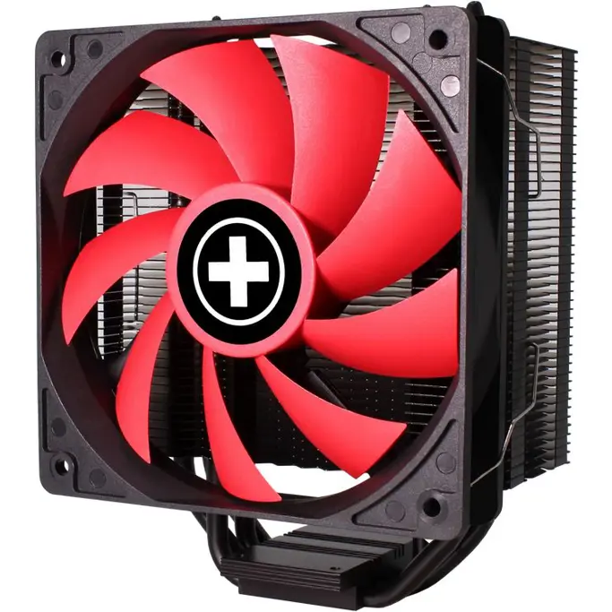 Xilence cooler M704, Intel/AMD, 120mm, TDP 180W - Slika 3