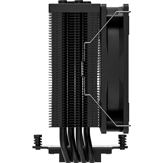 Xilence cooler M704 Pro A-RGB, Intel/AMD, 120mm, TDP 180W - Slika 3