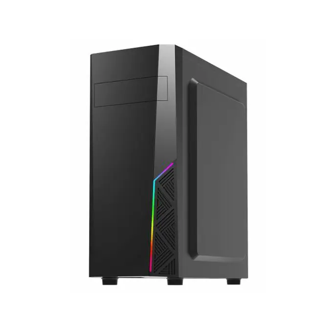 Zalman Midi Tower T8 Black - Slika 2