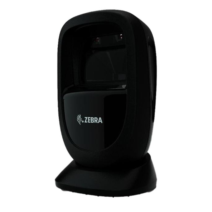 Zebra bar kod čitač DS9308, 1D/2D, LED, USB, DS9308-SR4U2100AZE - Slika 2