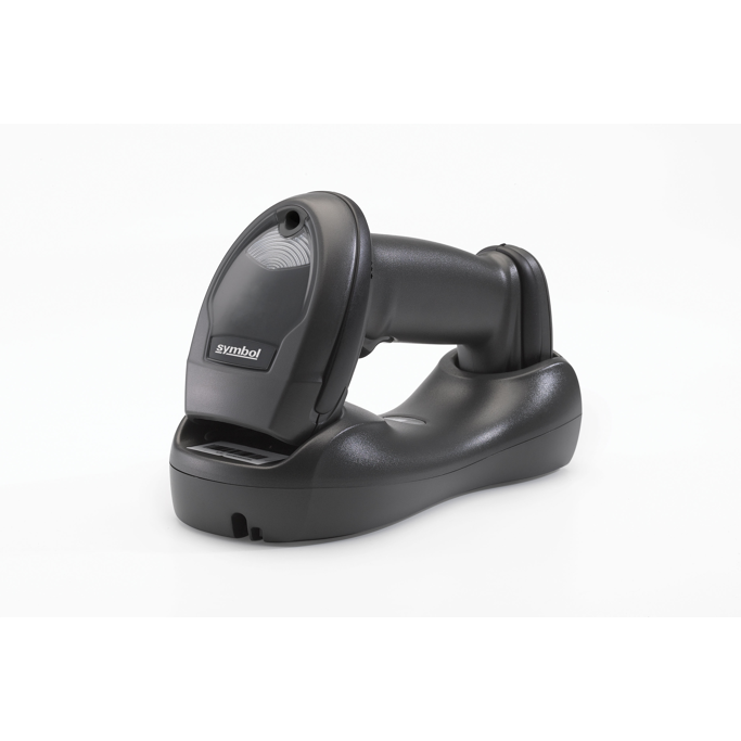 Zebra bar kod čitač Symbol LI4278, 1D, LED, USB/Bluetooth, LI4278-TRBU0100ZER - Slika 1