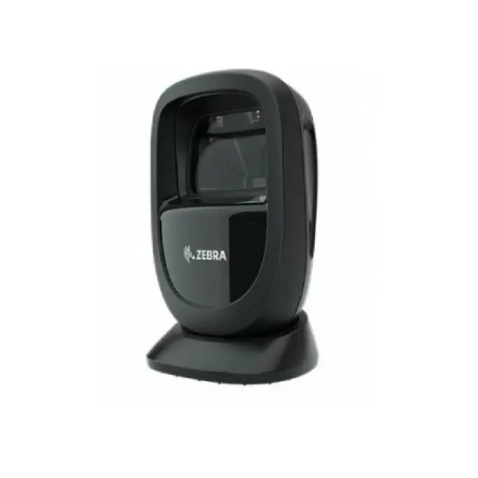 Zebra bar kod čitač DS9308 1D/2D, Linearni imager, crni, USB, DS9308-SR4U2100AZE - Slika 1