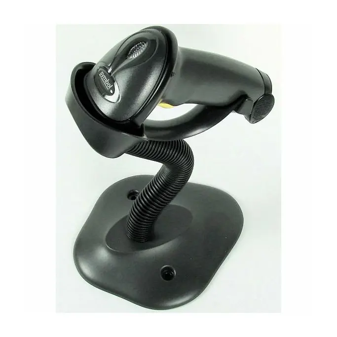 Zebra bar kod čitač Symbol LS2208 1D, laser, crni, USB, LS2208-SR20007R-UR - Slika 10