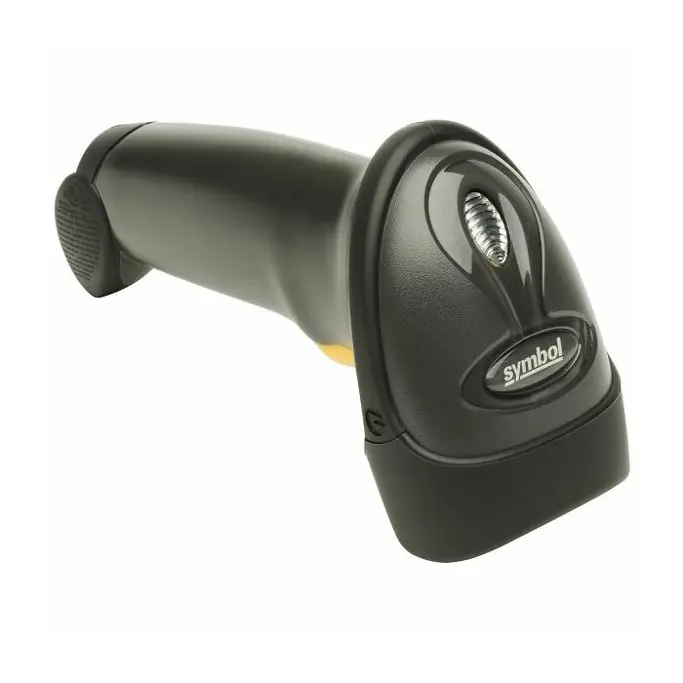Zebra bar kod čitač Symbol LS2208 1D, laser, crni, USB, LS2208-SR20007R-UR - Slika 9
