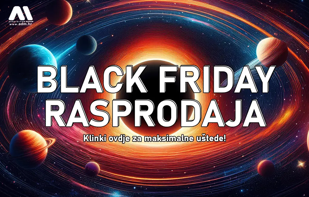 ADM BlackFriday 2025
